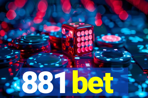 881 bet